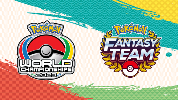 Tune In to the Pokémon 2023 North America International Championships Starting June 30th, 2023 and Participate in Fantasy Team